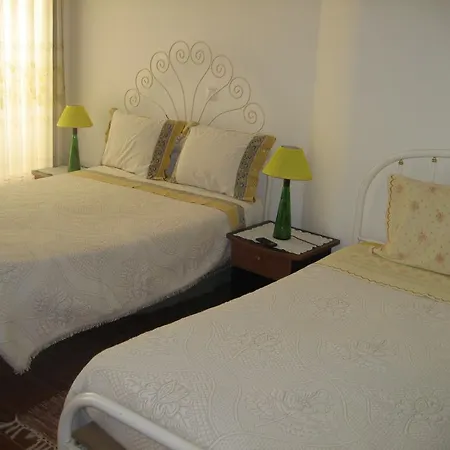 Residencia Do Norte Guest house 3*