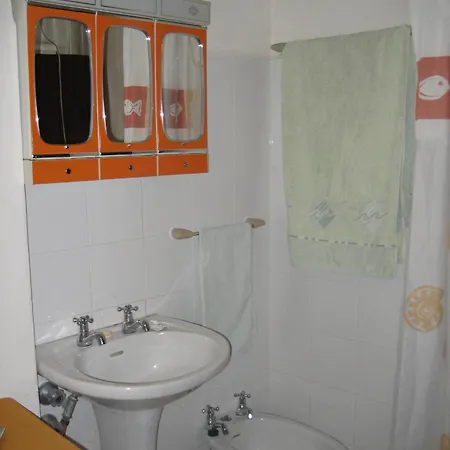 Residencia Do Norte Лиссабон