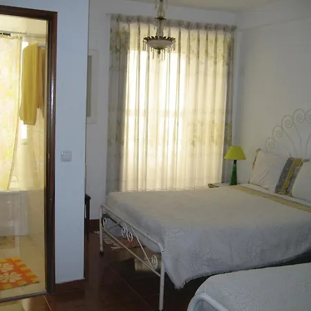 Residencia Do Norte Гостевой дом