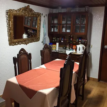 Гостевой дом Residencia Do Norte 3*