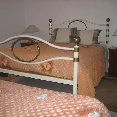 Residencia Do Norte 3*