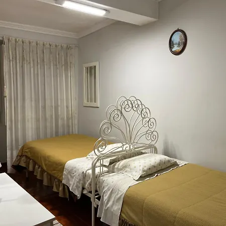 Gæstehus Residencia Do Norte Lisboa