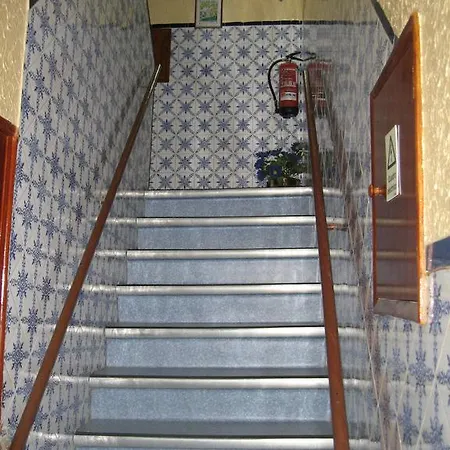 Konukevi Residencia Do Norte Lisboa