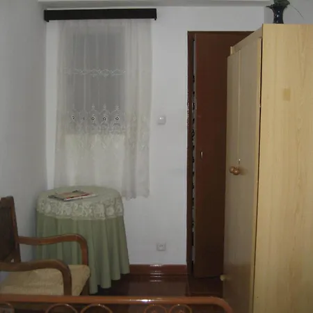 Gæstehus Residencia Do Norte 3*