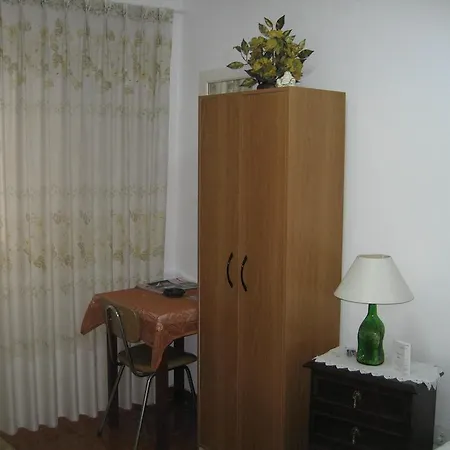 Πανσιόν Residencia Do Norte