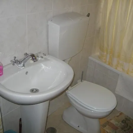 Guest house Residencia Do Norte Lisbon