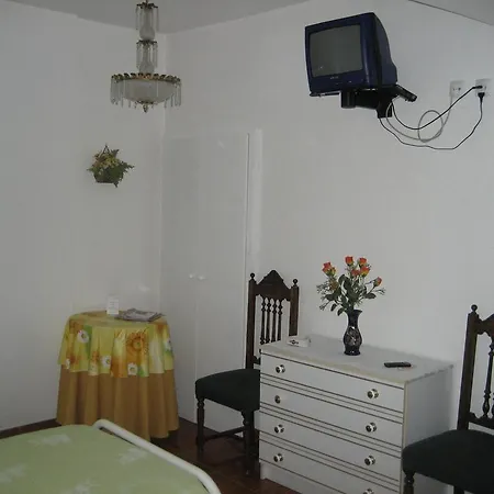 Πανσιόν Residencia Do Norte