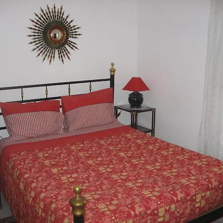 Residencia Do Norte Πανσιόν 3*