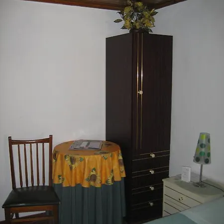 Residencia Do Norte Πανσιόν Lisboa