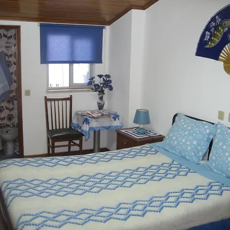 Residencia Do Norte Lisbon