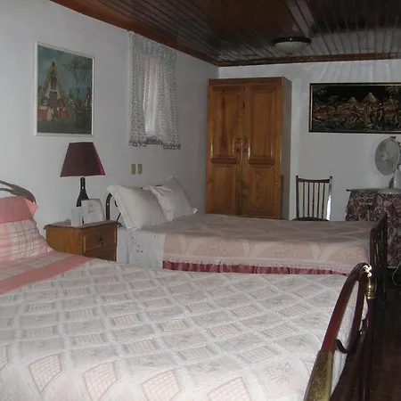 Πανσιόν Residencia Do Norte Lisboa