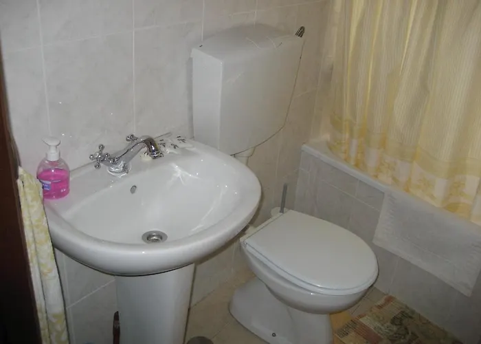 Pensión Residencia Do Norte Lisboa