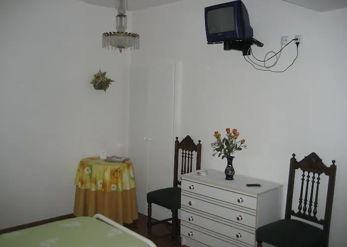 Pensión Residencia Do Norte