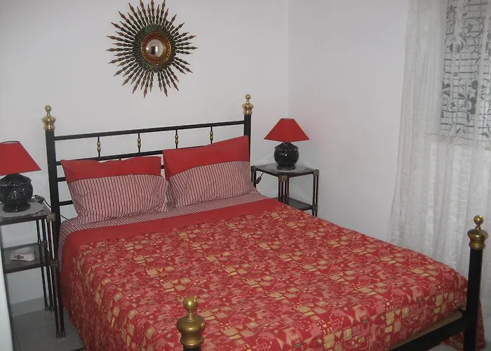 Residencia Do Norte Pensión 3*