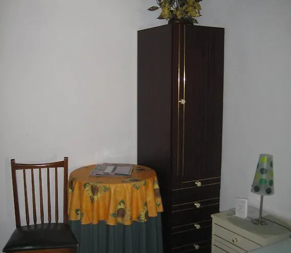 Residencia Do Norte Pensión Lisboa