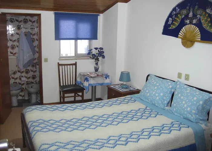 Residencia Do Norte Lisboa