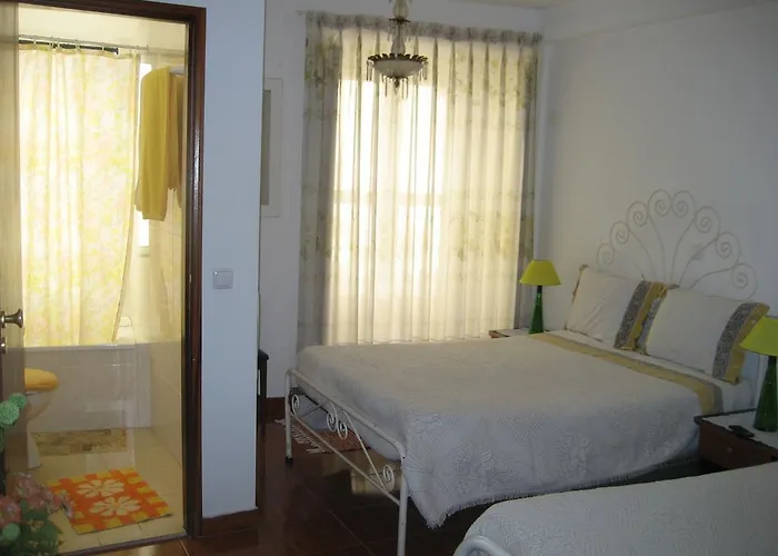 Residencia Do Norte Pensión