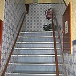 Guest house Residencia Do Norte Lisbon