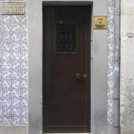 Residencia Do Norte Penzion 3*