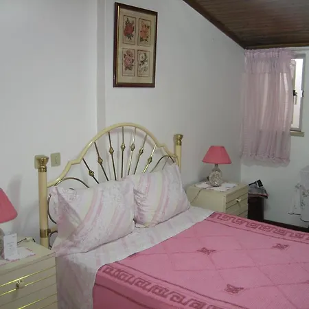 بيت ضيافة Residencia Do Norte