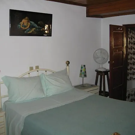 Residencia Do Norte 3*